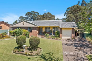 Property 11 Kareela Crescent, North Nowra NSW 2541 IMAGE 0