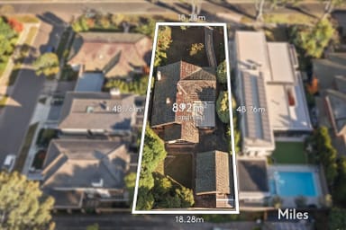 Property 22 Wamba Road, Ivanhoe East VIC 3075 IMAGE 0