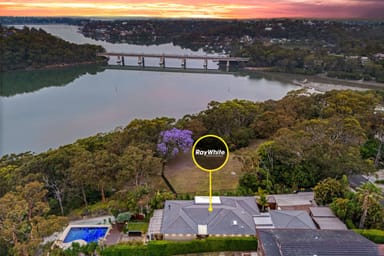 Property 23 Bignell Street, Illawong NSW 2234 IMAGE 0