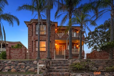 Property 21 Australia Road, BARDEN RIDGE NSW 2234 IMAGE 0