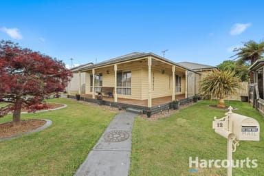 Property 12 Gloucester Place, WARRAGUL VIC 3820 IMAGE 0