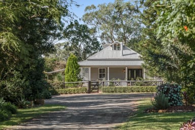 Property "Reushle Views" 268 Reushle Road, Geham QLD 4352 IMAGE 0