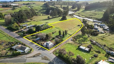 Property 16820 Bass Highway, FLOWERDALE TAS 7325 IMAGE 0