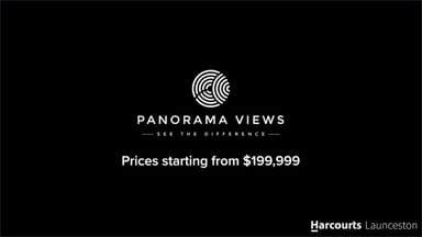 Property Panorama Views, BLACKSTONE HEIGHTS TAS 7250 IMAGE 0