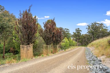 Property Clarks Road, CRADOC TAS 7109 IMAGE 0