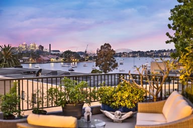 Property 8, 72 St Georges, Drummoyne NSW 2047 IMAGE 0