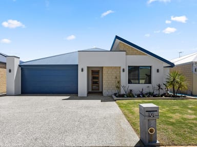 Property 38 Verbania Loop, Beeliar WA 6164 IMAGE 0