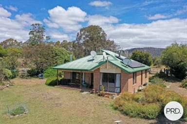 Property 115 Loxton Road, Colebrook TAS 7027 IMAGE 0