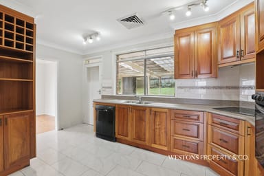Property 18 Caithness Crescent, Winston Hills NSW 2153 IMAGE 0