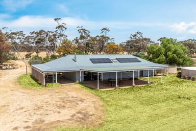 Property 2421 Charlton-St Arnaud Road, Coonooer Bridge VIC 3477 IMAGE 0