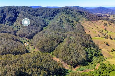 Property Lot 138 & Borhams Road, Belbora NSW 2422 IMAGE 0