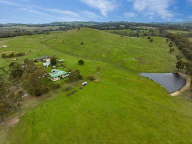 Property 2045 Seymour-Tooborac Road, TOOBORAC VIC 3522 IMAGE 0