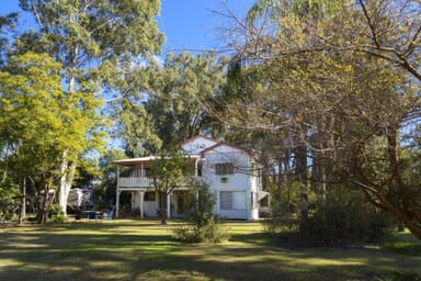 Property 322 Weir Road, CUNNAMULLA QLD 4490 IMAGE 0