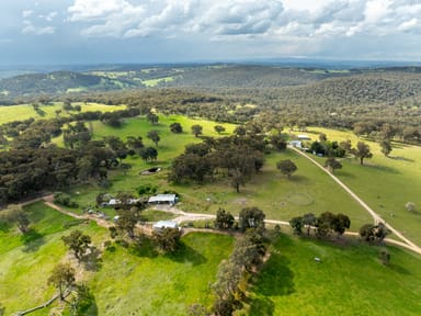 Property 'Old Woman's Creek' 1820 Quartpot Road, ROSEBERG NSW 2793 IMAGE 0