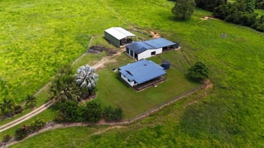 Property 1256 Tully Gorge Road, Jarra Creek QLD 4854 IMAGE 0