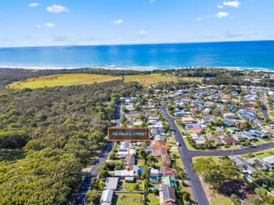 Property 162 Pacific Street, Corindi Beach NSW 2456 IMAGE 0