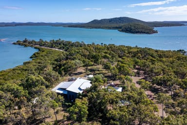 Property Lot 18 Quoin Island, GLADSTONE HARBOUR QLD 4680 IMAGE 0