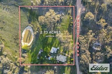 Property 43 Perrys Road, Redbank VIC 3477 IMAGE 0