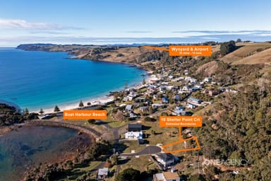 Property 10 Shelter Point Court, Boat Harbour Beach TAS 7321 IMAGE 0