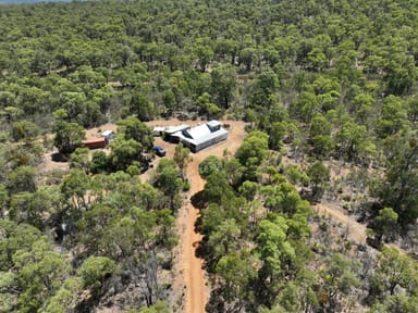 Property 1025 Mcknoe Dr, Morangup WA 6083 IMAGE 0