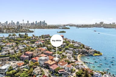 Property 3, 5 Longworth Avenue, Point Piper NSW 2027 IMAGE 0