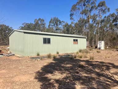 Property 160 Brooklyn Road West, Leyburn QLD 4365 IMAGE 0