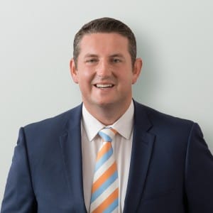 Property Agent Daniel Dennis