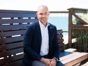 Property Agent Tom Leworthy