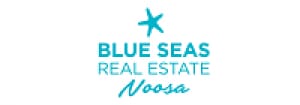 Blue Seas Real Estate