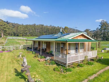 Property 1771 Liena Road, LIENA TAS 7304 IMAGE 0