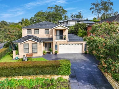 Property 2 Cuddlepie Place, FAULCONBRIDGE NSW 2776 IMAGE 0