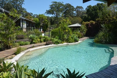 Property 6 DWYER CLOSE, TALLEBUDGERA QLD 4228 IMAGE 0