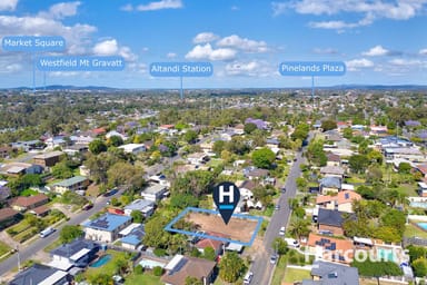 Property 21 Cranfield Street, SUNNYBANK HILLS QLD 4109 IMAGE 0