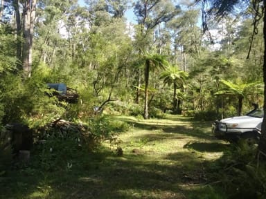 Property 4525 Mansfield-Woods Point Road, Kevington VIC 3723 IMAGE 0