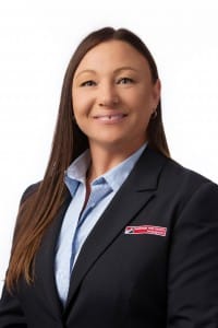 Property Agent Meagan Fisher-Smith