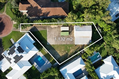 Property 10 Turtle Close, Clifton Beach QLD 4879 IMAGE 0