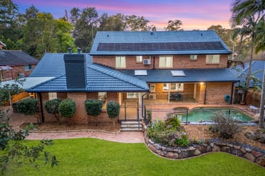 Property 12 Kingfisher Place, West Pennant Hills NSW 2125 IMAGE 0