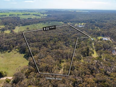 Property lot lot, 20a Tannery Road, Snake Valley VIC 3351 IMAGE 0