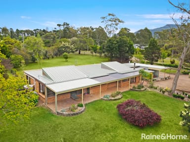 Property 7 Jenanter Drive, KANGAROO VALLEY NSW 2577 IMAGE 0