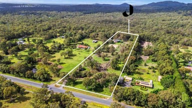 Property 706 Waterford-Tamborine Road, Buccan QLD 4207 IMAGE 0