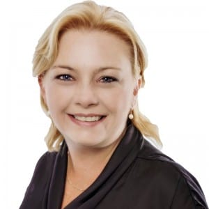 Property Agent Janice Cox