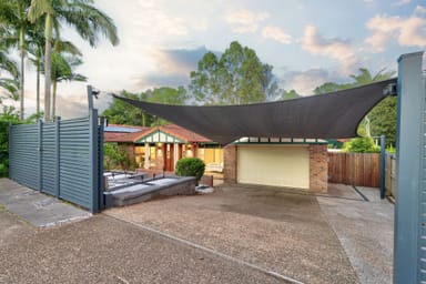 Property 26 Bannockburn Crescent, PARKINSON QLD 4115 IMAGE 0