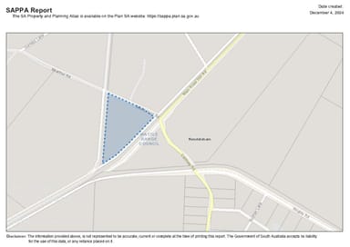 Property 109 Mt Hope Road, Rendelsham SA 5280 IMAGE 0