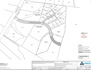 Property Lot 72 Holloway Drive, Sugarloaf qld 4800 IMAGE 0