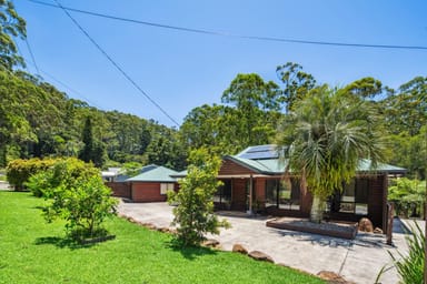 Property 113 North Road, Lower Beechmont QLD 4211 IMAGE 0