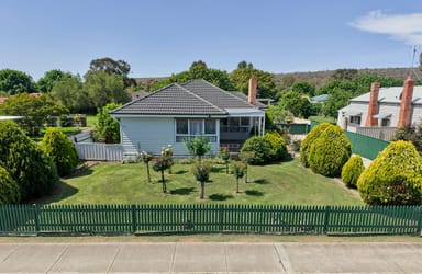 Property 196 High Street, HEATHCOTE VIC 3523 IMAGE 0