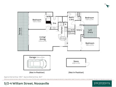 Property 5, 2-4 William Street, Noosaville QLD 4566 IMAGE 0