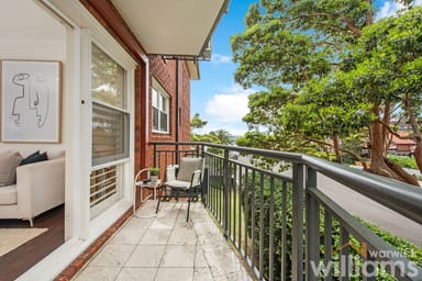 Property 6/1 Alexandra Street, Drummoyne NSW 2047 IMAGE 0