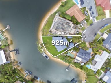 Property 12 Reef Court, Mermaid Waters QLD 4218 IMAGE 0