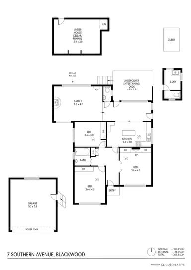 Property 7 Southern Avenue, Blackwood SA 5051 IMAGE 0